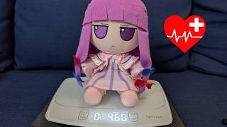 Patchouli Addresses The Allegations