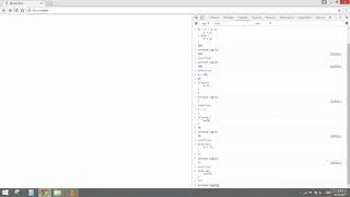 comparing numbers and logical operators (Basics_of_JavaScript)