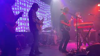 Hearty Har ft. John Fogerty - Good Golly Miss Molly &amp; Proud Mary (Live at Troubadour 7/31/2022)