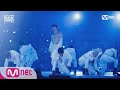 [2017 MAMA in Japan] MONSTA X_INTRO + Beautiful MAMA Remix Ver. + Dance Perf.