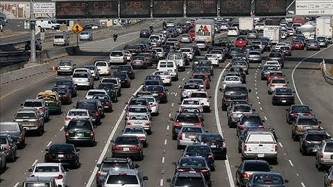 Five Ways Commuting Is Ruining Your Life