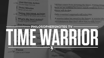 PNTV: Time Warrior by Steve Chandler (#115)