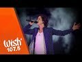 Lukas graham performs 7 years live on wish 1075