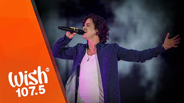 Lukas Graham performs "7 Years" LIVE on Wish 107.5
