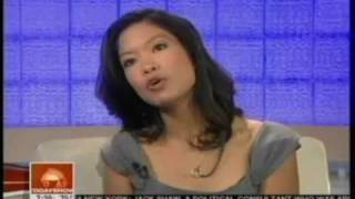 Michelle Malkin OWNS Obama Supporter/Worshipper Matt Lauer on The Today Show