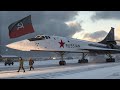 Ту-160 — Русский стратегический монстр | Thunderstrike.3: Будущее войны #russia #ukraine #usa 