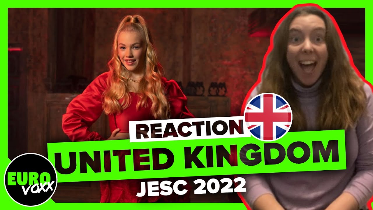 Freya Skye will sing Lose My Head for the United Kingdom at Junior  Eurovision 2022