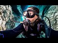 Top 9 Cenotes for Scuba Divers (Yucatan, Mexico)