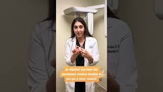 Importance of Retainers After Braces