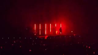  Beartooth - Free - live in Glendale AZ