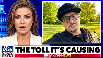 1 MINUTE AGO: What’s Really Happening to Zak Bagans? The TRUTH Hidden Behind Ghost Adventures…