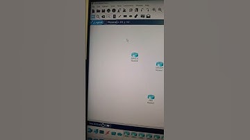 How delete Device in cisco packet tracer #coding #cisconetworks #networkconfiguration