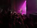 Rich and Blind - Juice Wrld Live