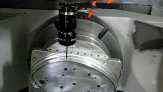5AXIS PROBING-HTI.avi