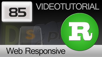 Cap 85: Cómo hacer una Web responsive con acceso a datos