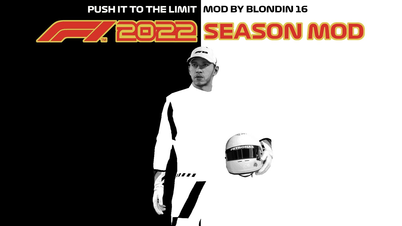 2022 Season Mod