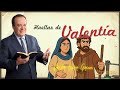 Sermon: Huellas de Valentía | Descubra la Biblia | La Voz de la Esperanza