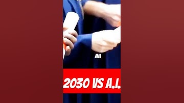 AI Driven Job Market shift By 2030💥💥💥 #futureverse #nextgenai #ai