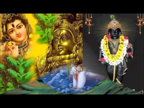 Oru Thulassi Dalam Sreekrishna Devotional Song Prajeesh