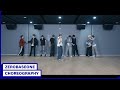 ZEROBASEONE (제로베이스원) &lsquo;SLAM DUNK&rsquo; Dance Practice (Fix ver.)