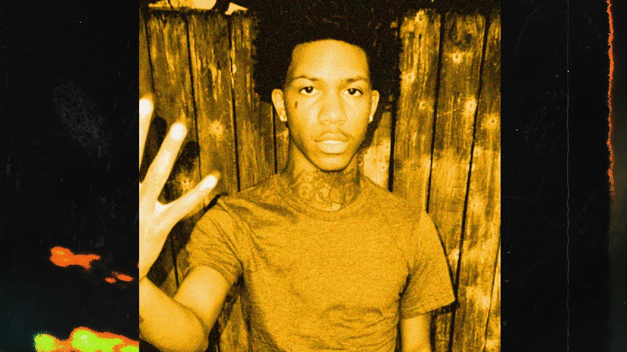 [FREE] Li Rye Type Beat - 