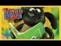 Timmy Goes Camping Timmy Time Full Episode 