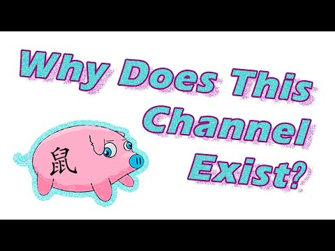 This Video Sucks (but there's a reason why) This Video Sucks (but there's a reason why)