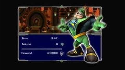 R&C Up Your Arsenal Part 38-2 Qwark Vid Comics