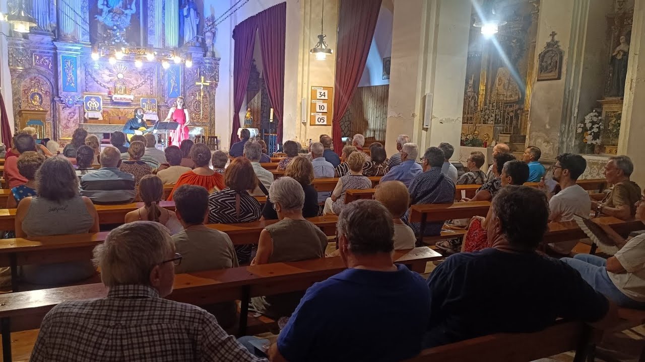 Setmana Cultural del Soleràs 2025