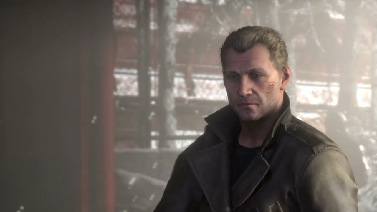 Rise Of The Tomb Raider Constantine