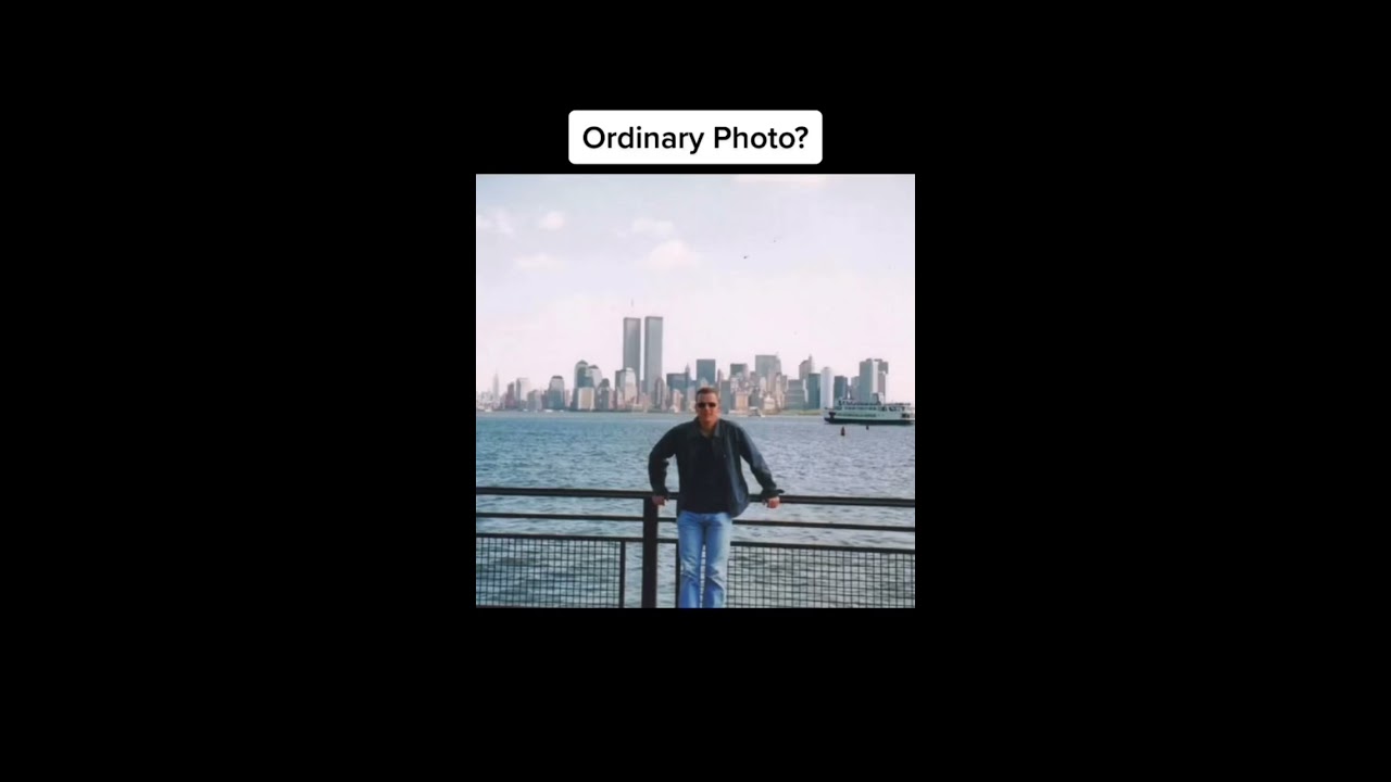 Photos With Disturbing Backstories 