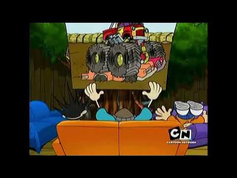 Loud Monster Trucks - YouTube