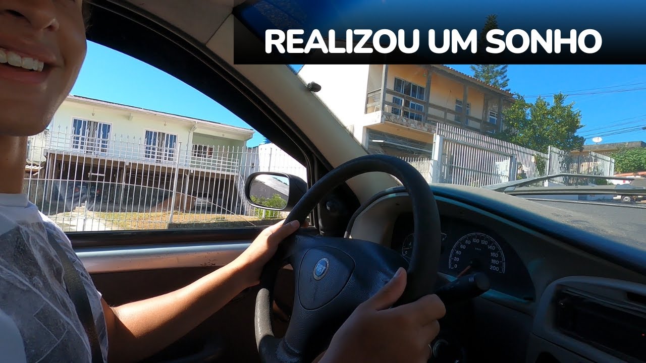 DICAS PARA DIRIGIR BEM / ensinando ele a dirigir - YouTube