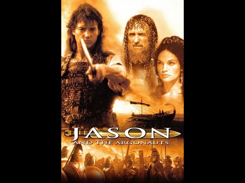 Jason Et Les Argonautes (2000) en Français
