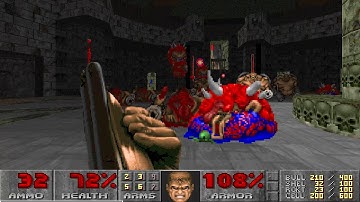 1994 Tune Up Community Project Map07 UV Max in 4m32s by j4rio