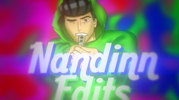 INTRO DORGAS - FUNK BR (60 FPS)