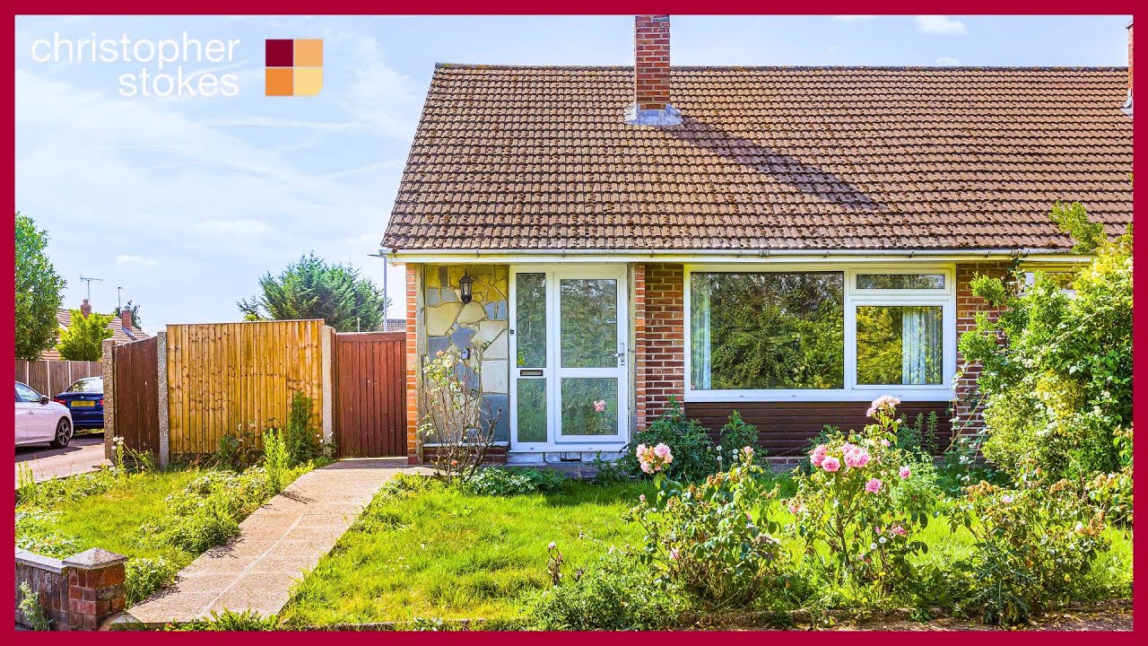 Appleby Street, Cheshunt, EN7 Speed Tour YouTube