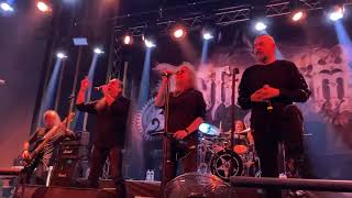 Pentagram - Bu Düzen Yıkılsın (Live at 18 Subat 2022 Milyon Performance Hall) Resimi