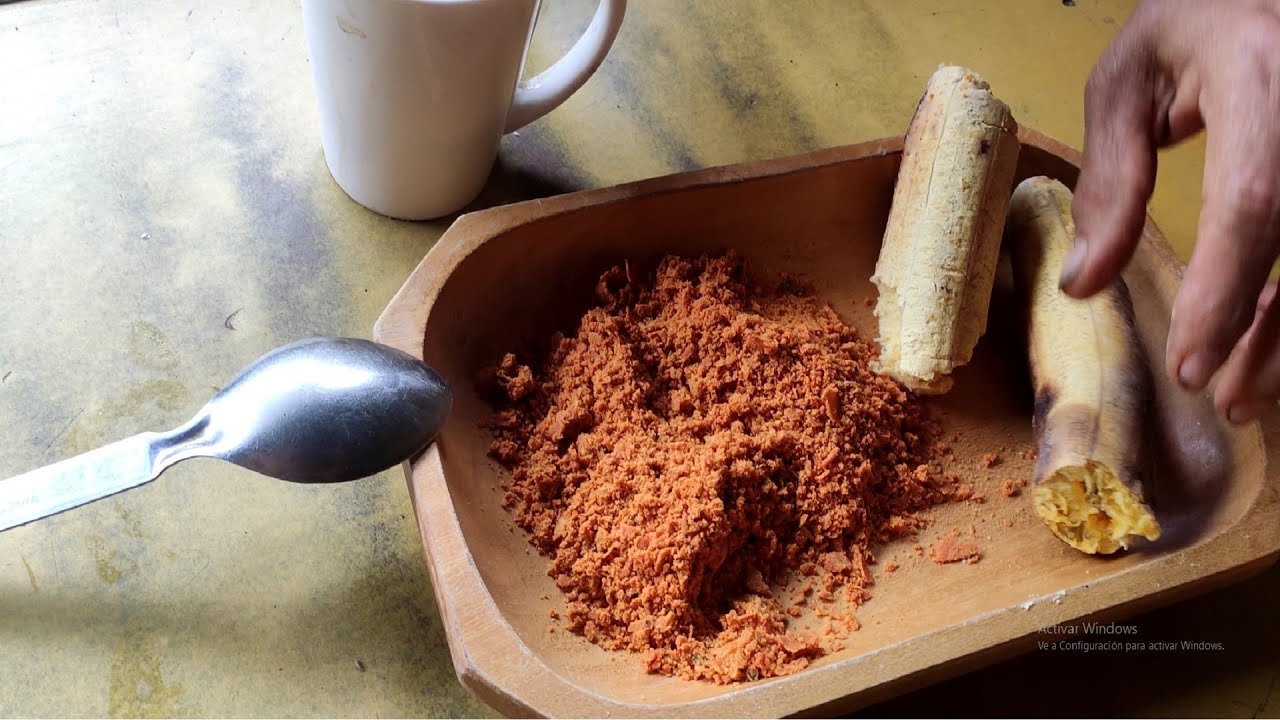 Como hacer salprieta