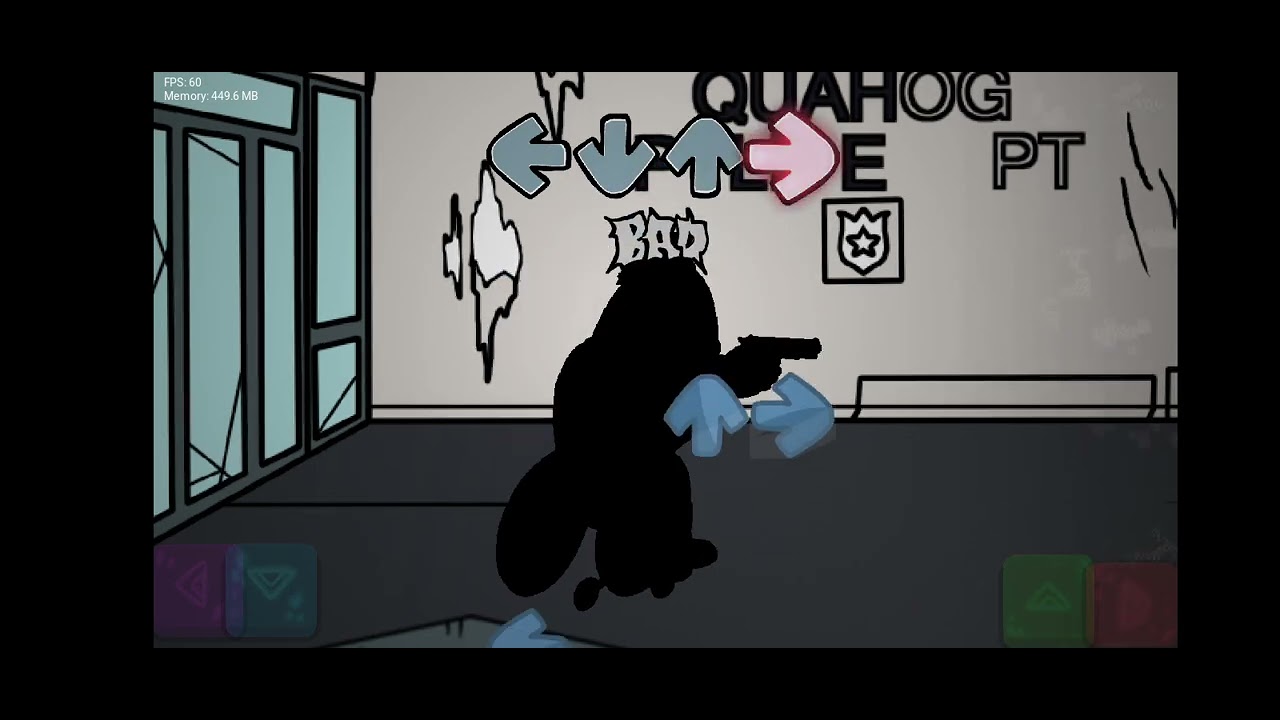 Stand off v6 DT fanmade teaser 