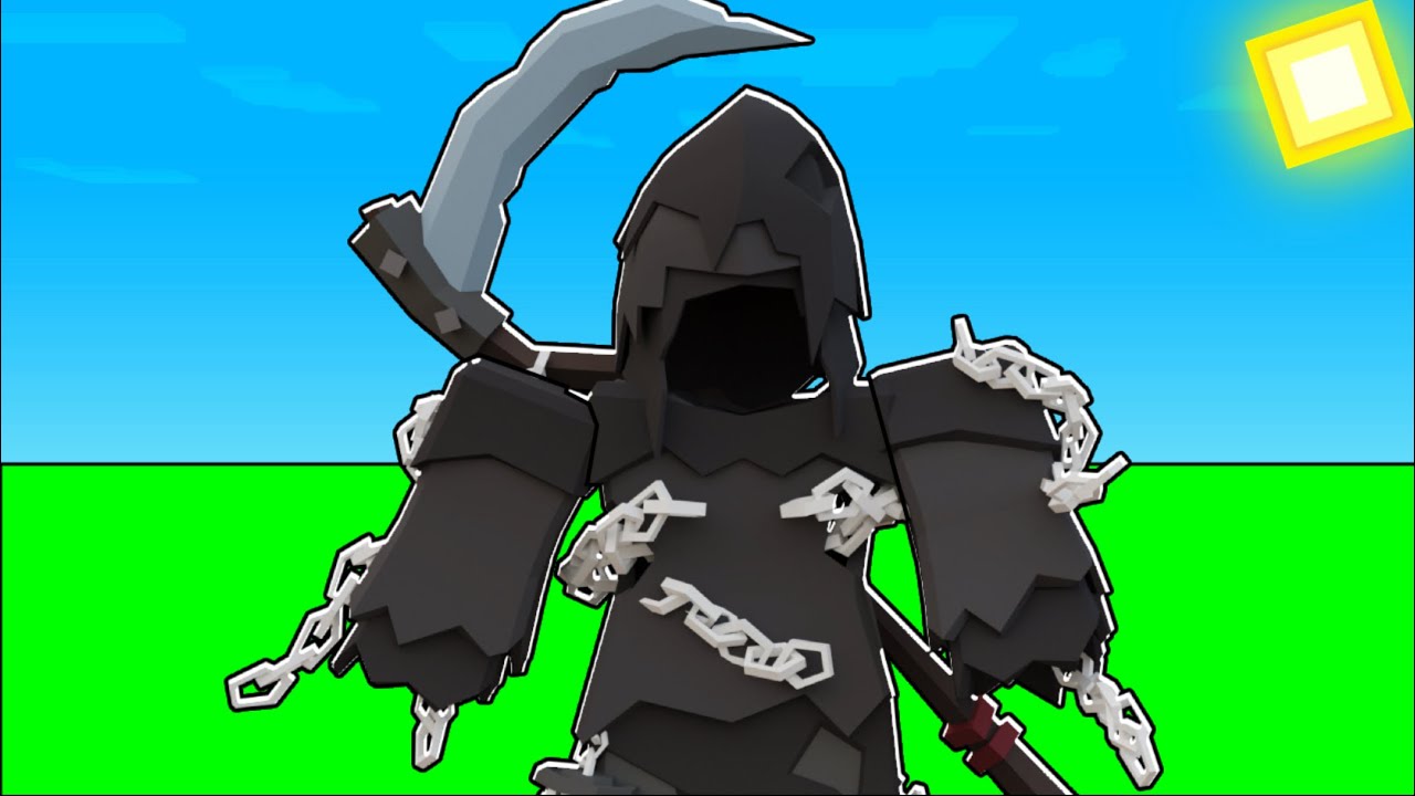 The MOST FORGOTTEN Kit In Roblox Bedwars… - YouTube