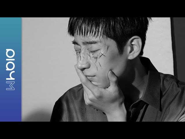 (SUB) TVicton (승우의 입대 전 마지막 화보 촬영!)