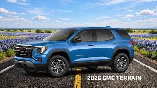Lawrence Hall Abilene Buick GMC Fowler Buick Gmc Vehicles