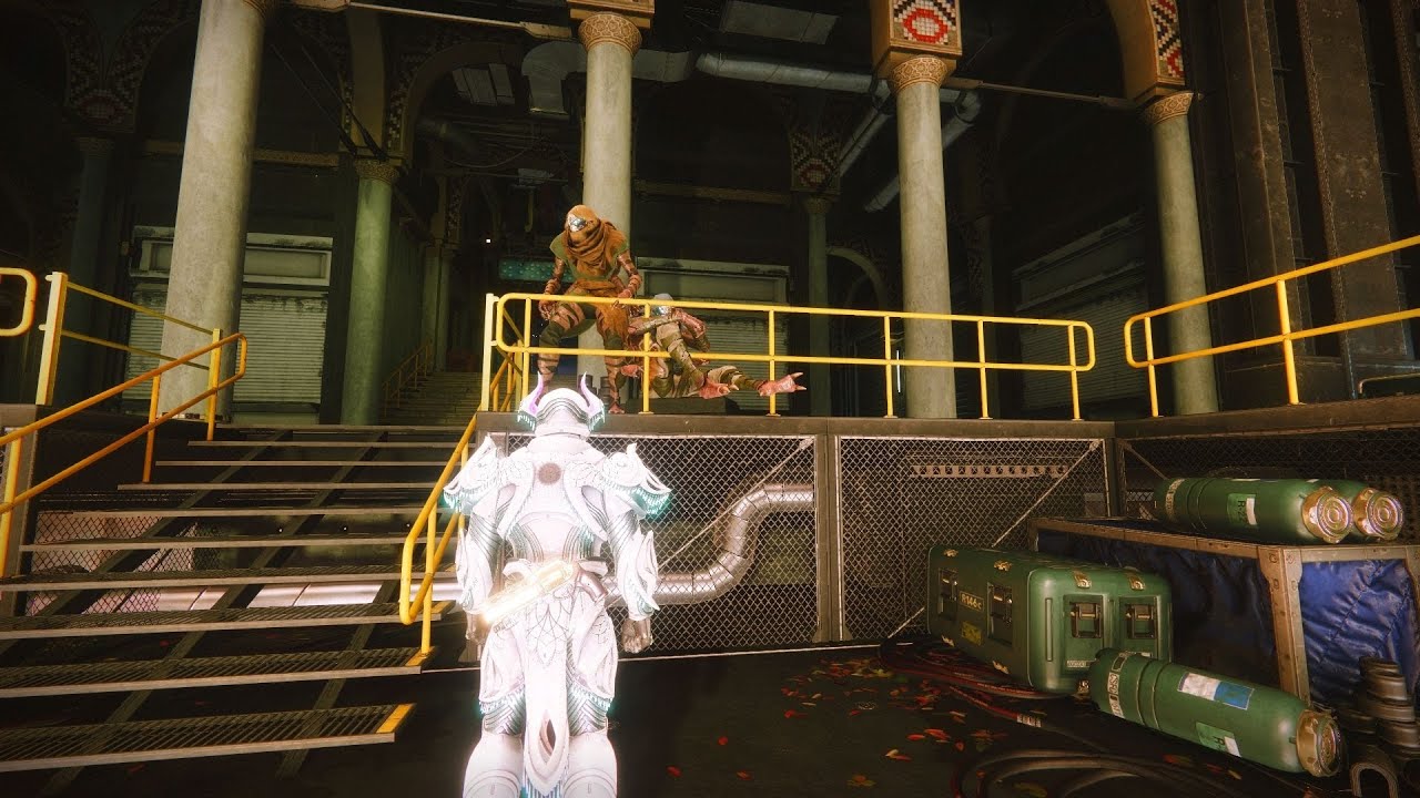 you need to buy this NOW in Destiny 2... (PLEASE DON'T MISS THIS)