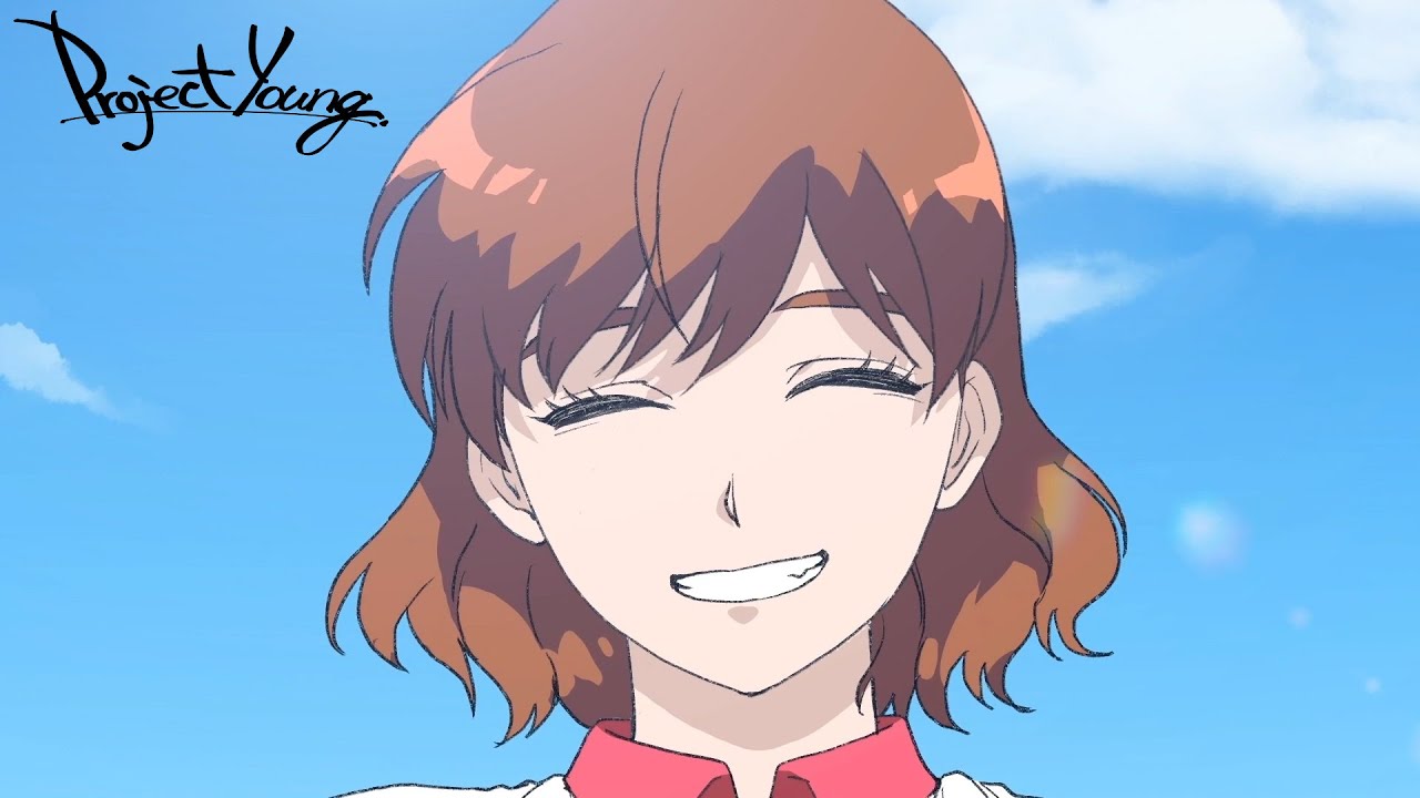 花鈴のマウンド】好きなことを諦めない【ProjectYoung. Sponsorship 