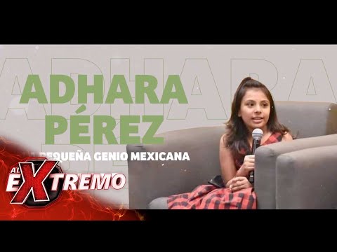 ¡Conoce a Adhara