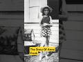 The Story of Anne Frank: Hope, Courage, and the Power of writing #shorts