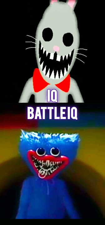 mr hopp vs huggy wuggy #mrhoppsplayhouse2 #poppyplaytime #shorts #edit