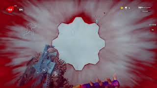 Quadruple kill gears 5