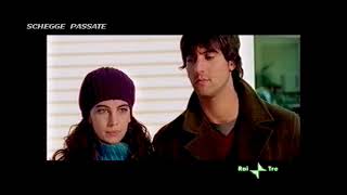 Raitre - Sequenza Spot Del Febbraio 2007 2 Copy Hd